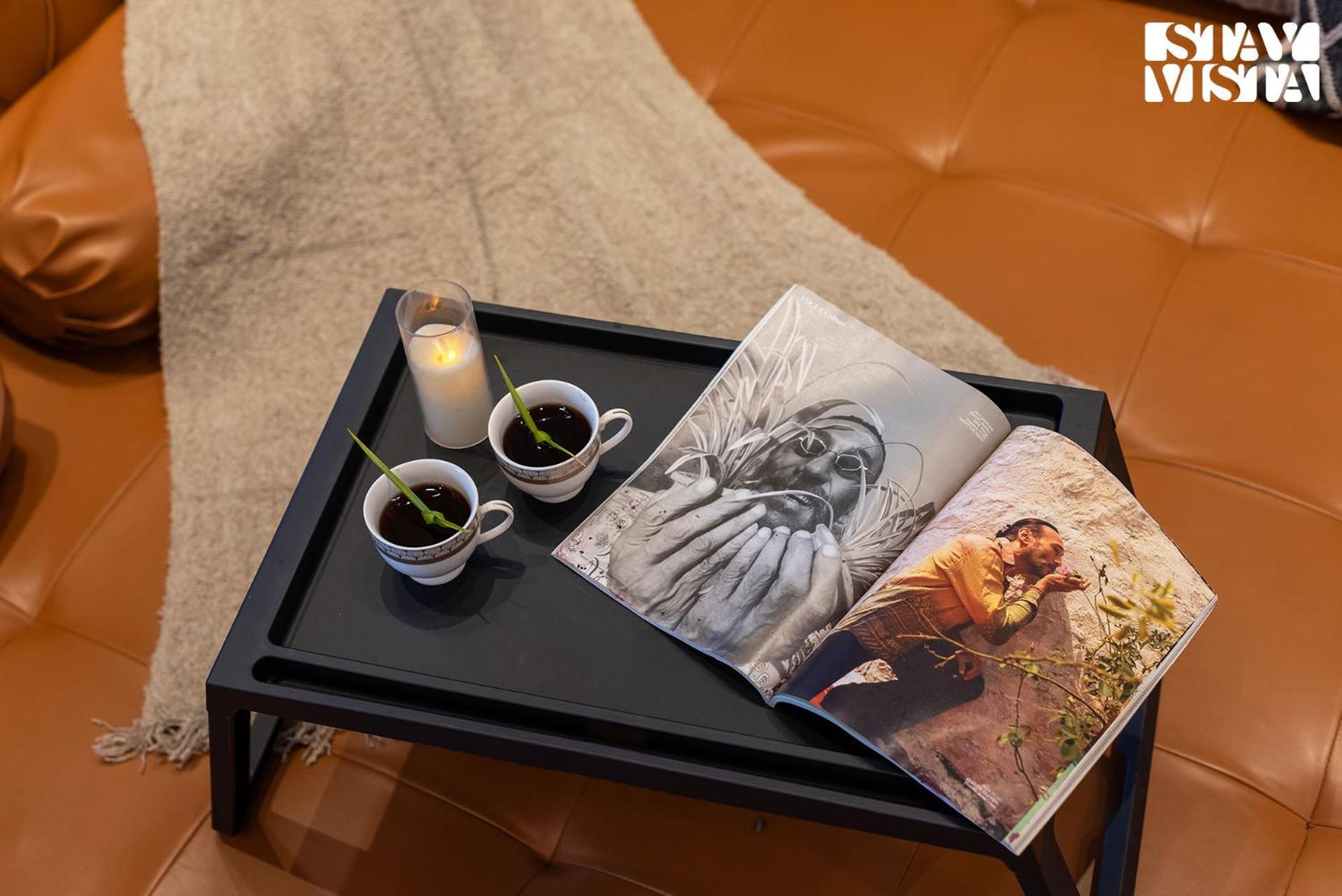 Stayvista At La Nirvana With Pool, Music Speaker & Indoor-Outdoor Game Lonavala Esterno foto
